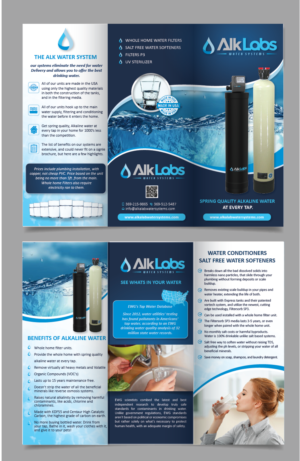 Flyer-Design von alex989 für dieses Projekt | Design: #25114129