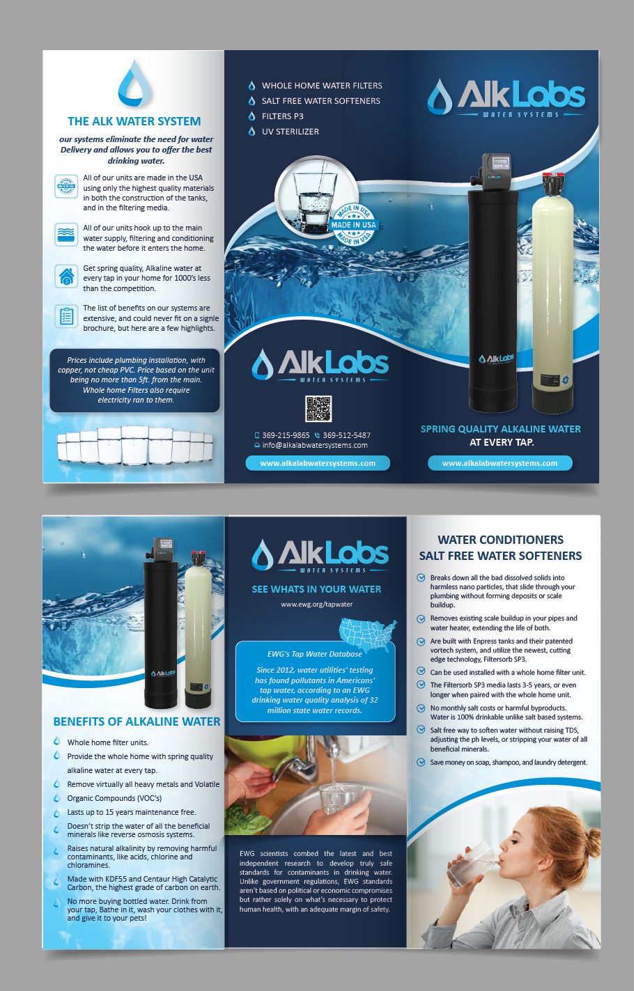 Flyer Design by alex989 for this project | Design #25114730