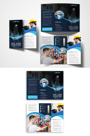 Flyer Design by debdesign for this project | Design: #25114690