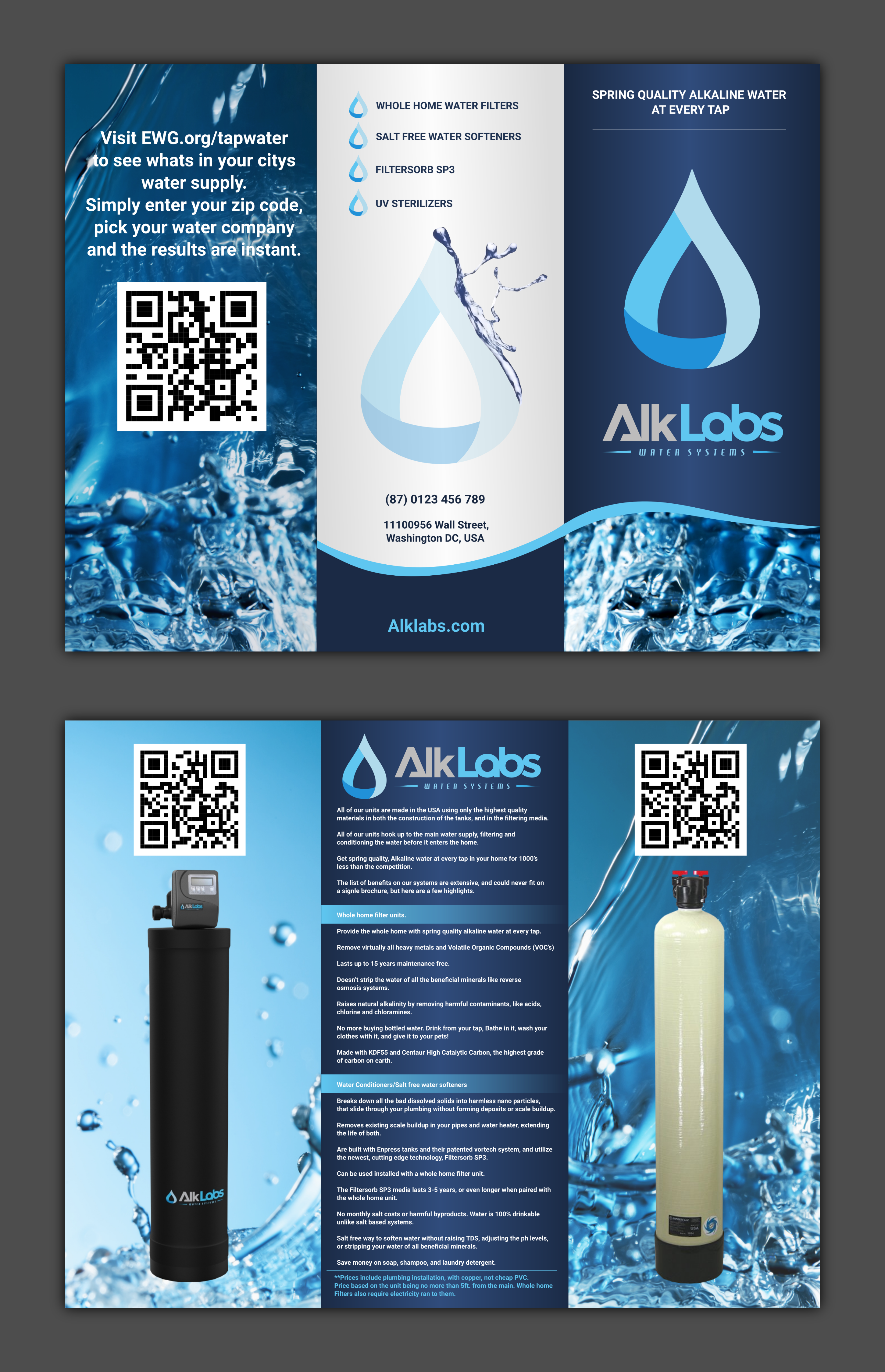 Flyer Design by design.bb for this project | Design #25114710