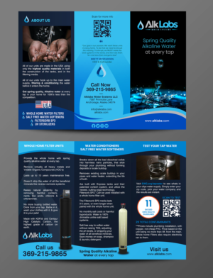 Flyer-Design von chandrayaan.creative für dieses Projekt | Design: #25114719