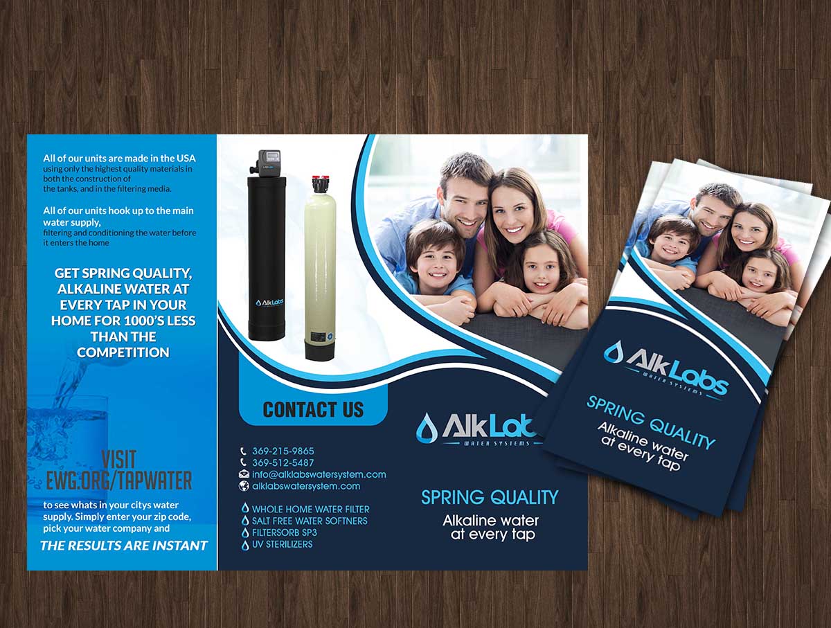 Diseño de Flyer por crazy creation para este proyecto | Diseño #25115126