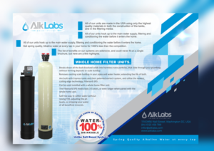 Flyer Design by Nafij