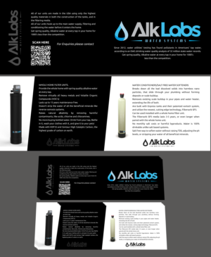 Flyer Design by FAVOUR