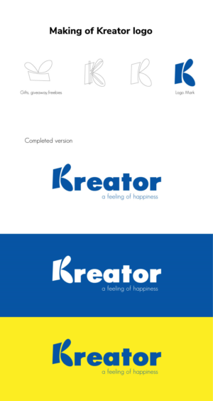 Logo Design by Blackroses