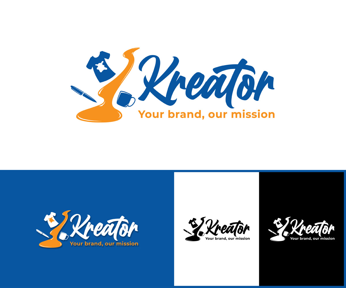 Diseño de Logo por MoonFeather para este proyecto | Diseño #25098893