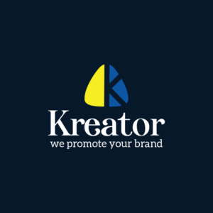 Logo Design by KreativeDesk