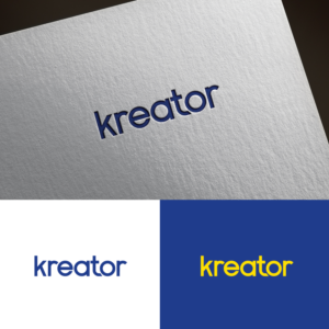 kreator | Logo Design by sankar999