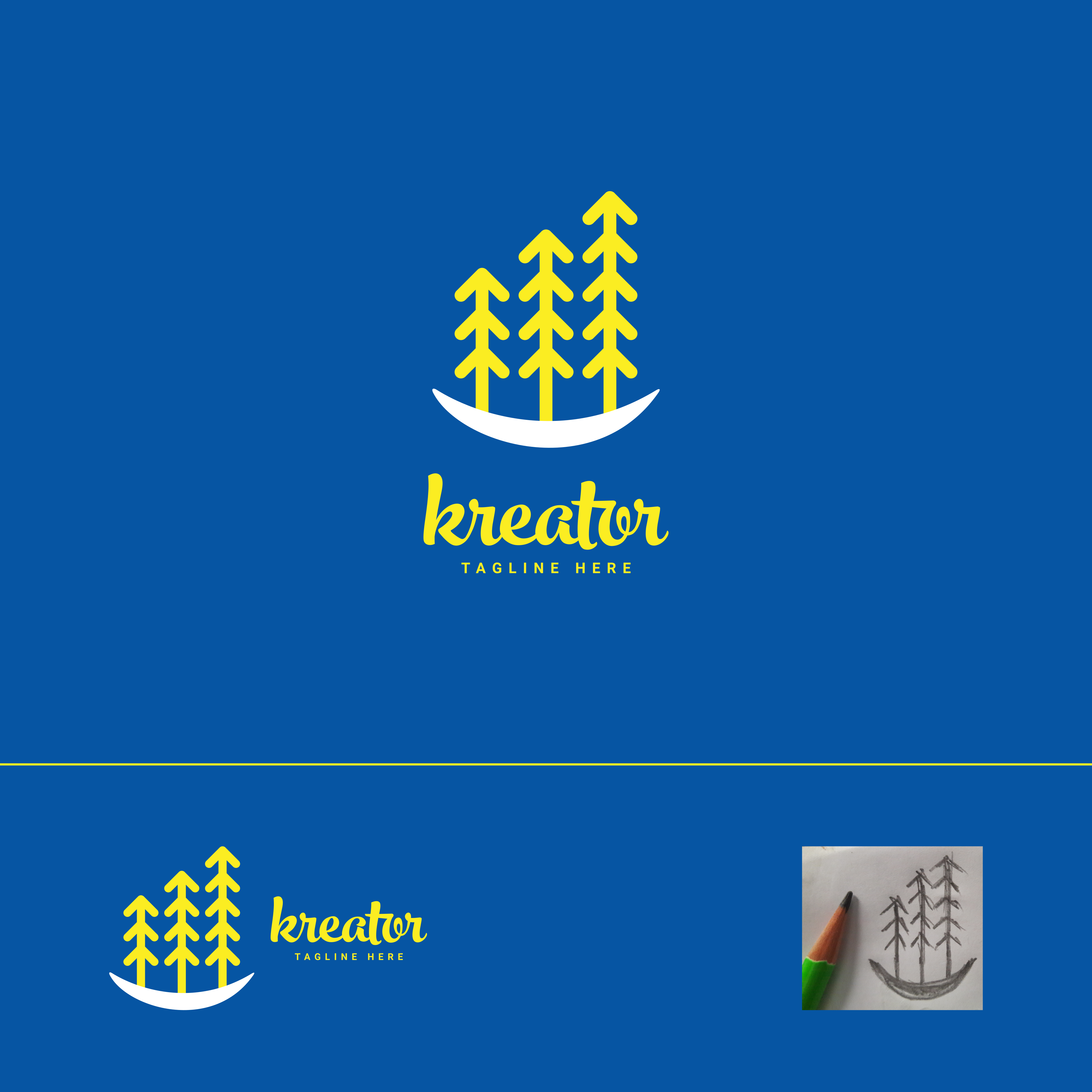 Logo Design by Sunilc for this project | Design #25104792