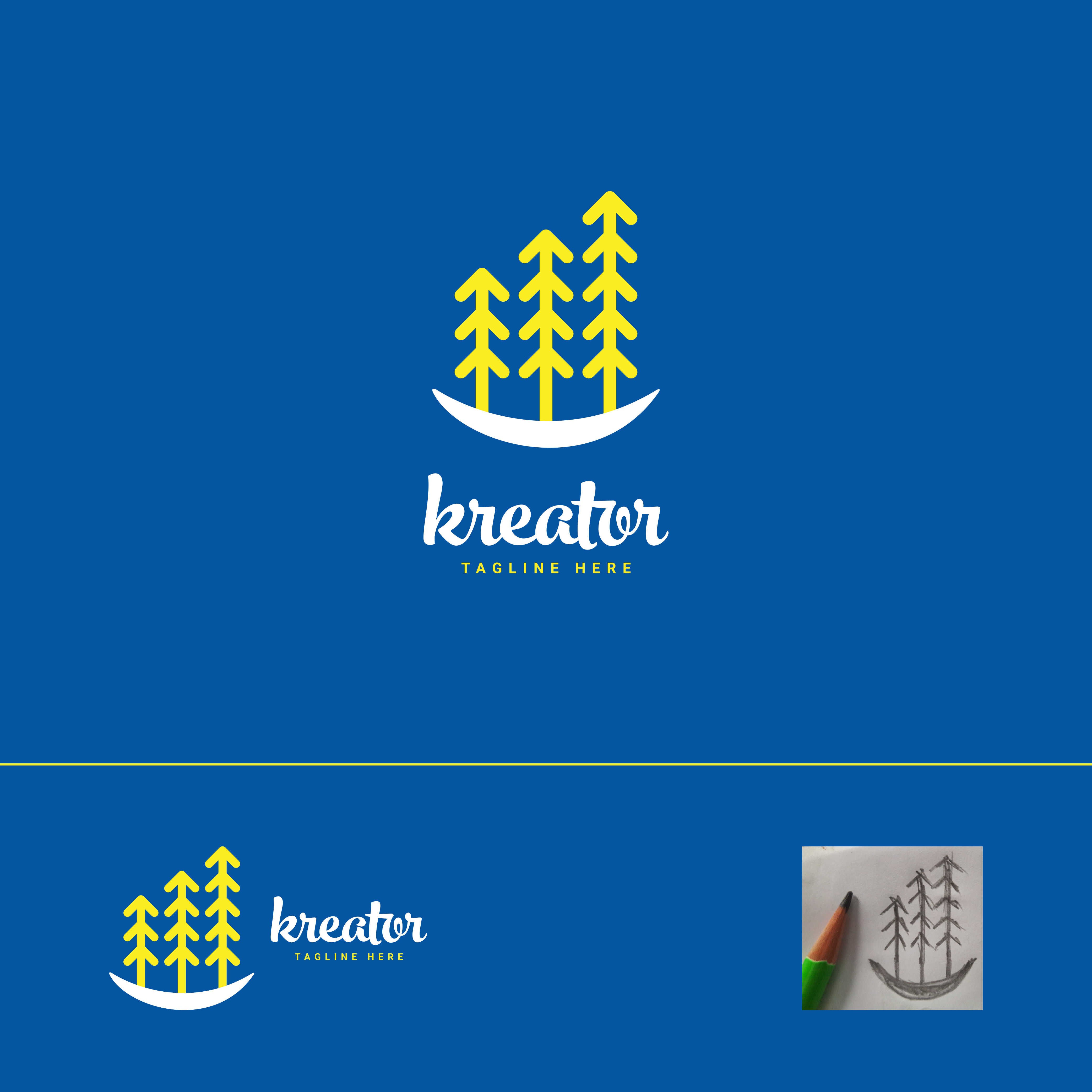 Logo Design by Sunilc for this project | Design #25104800