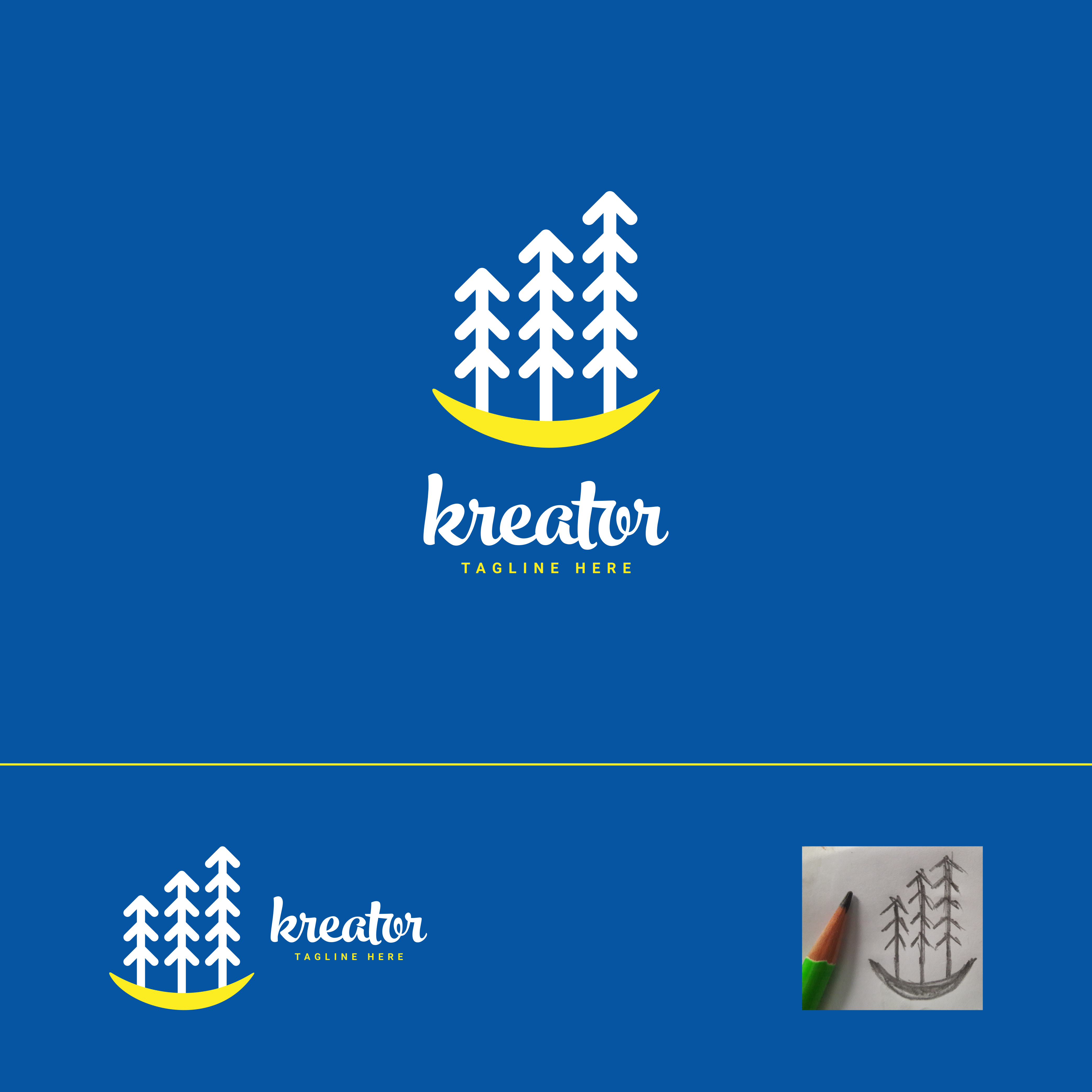 Logo Design by Sunilc for this project | Design #25104807