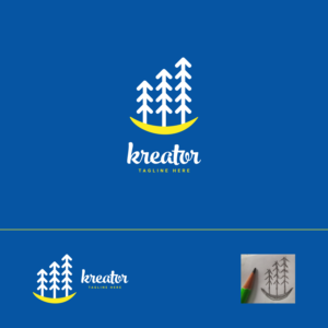 Logo Design by Sunilc for this project | Design: #25104807