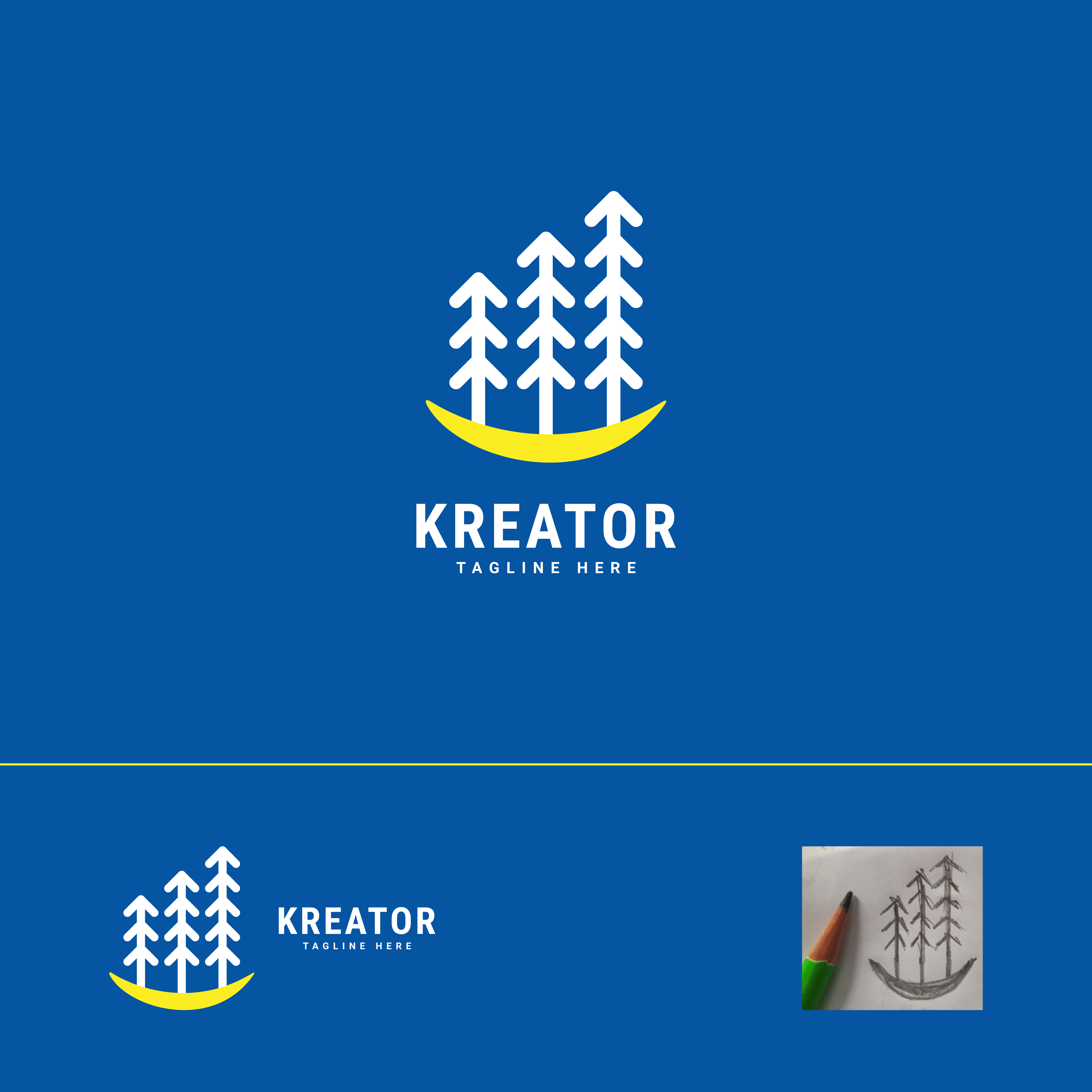 Logo Design by Sunilc for this project | Design #25108509