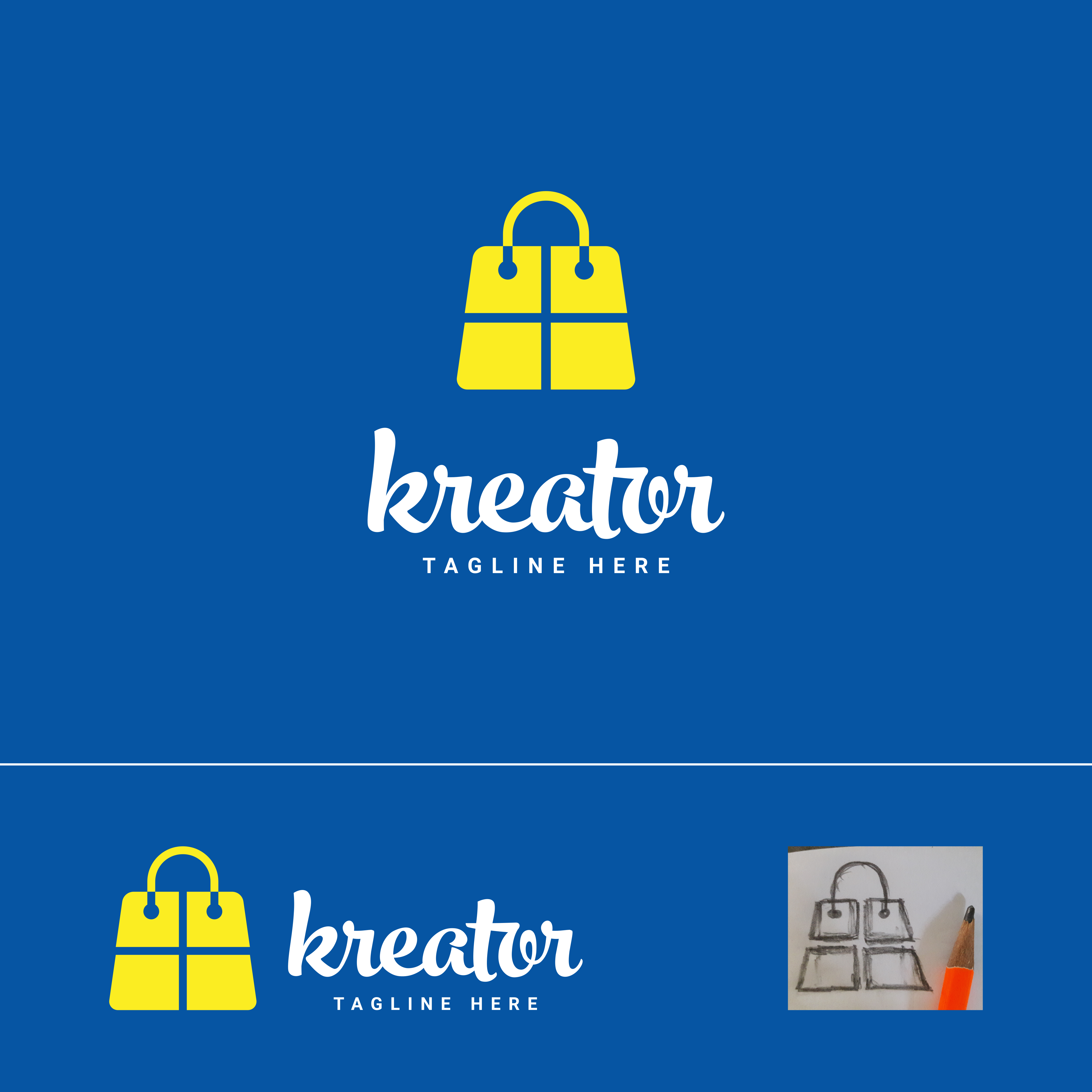 Logo Design by Sunilc for this project | Design #25110101