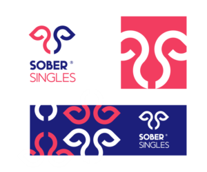Sober Singles | Logo Design by Ng V Duc
