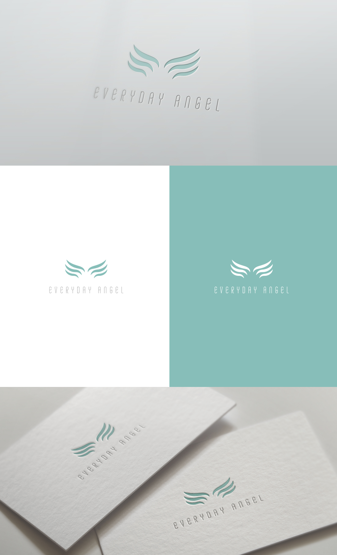 Logo Design by GLDesigns for this project | Design #25106468