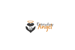 Everyday Angel | Logo Design by Mosa Abo swelem
