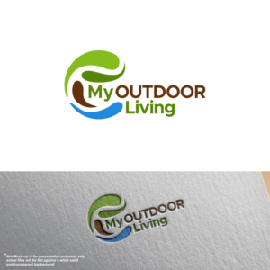 Logo Design by Arham Hidayat for this project | Design: #25129060