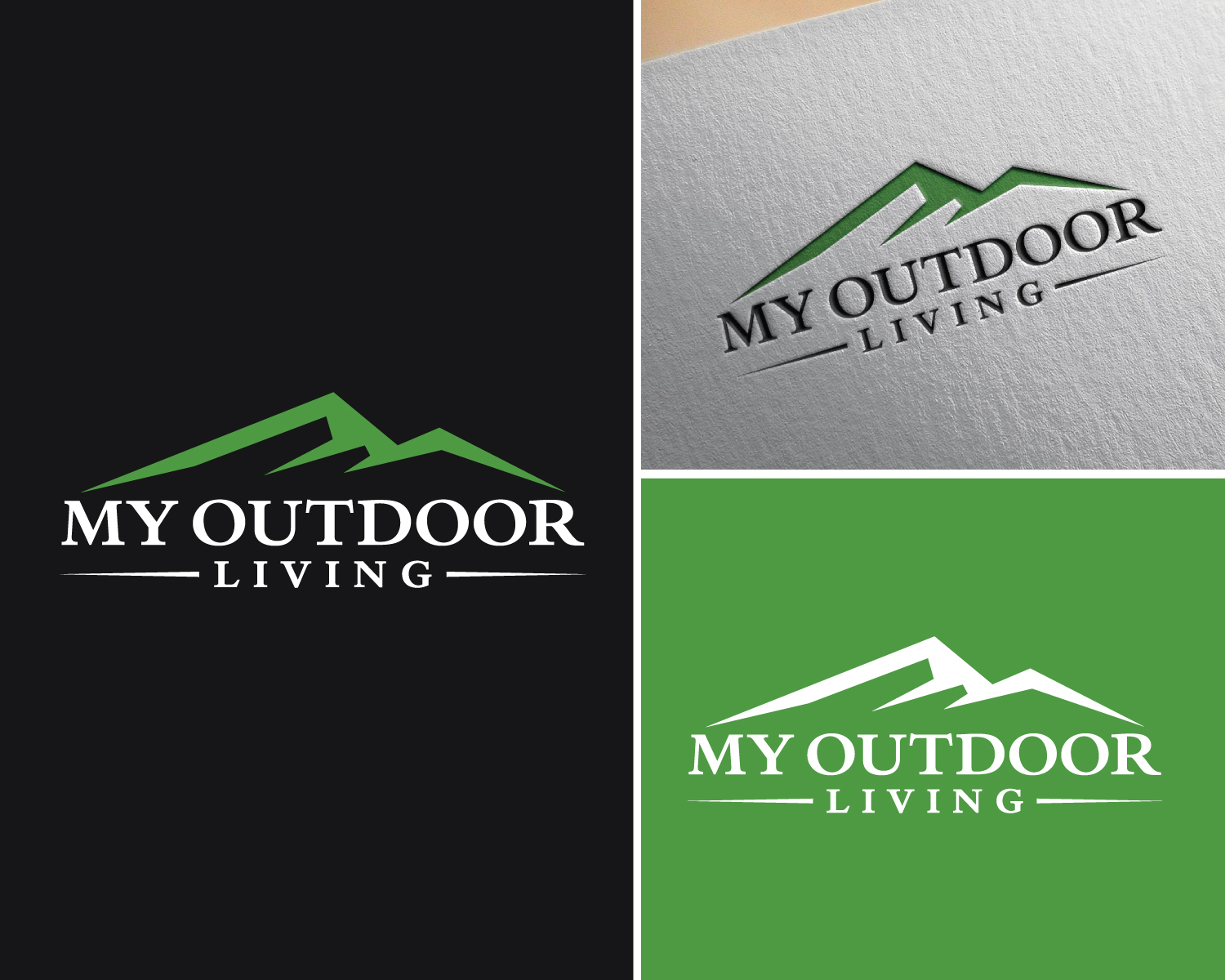 Logo Design by Atec for this project | Design #25116432