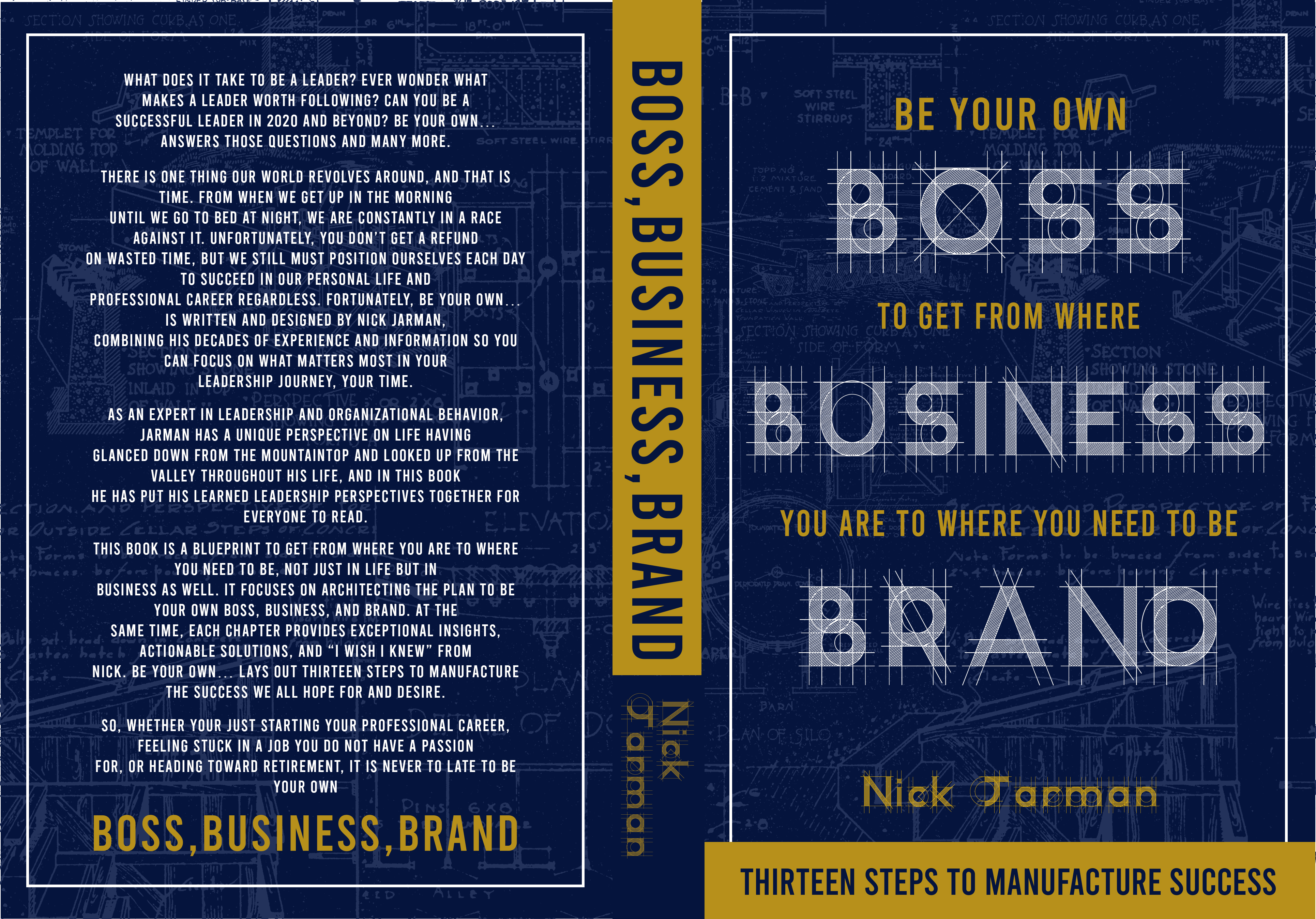 Book Cover Design by Sekar for this project | Design #25130741