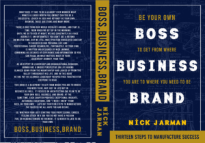 Book Cover Design by Sekar for this project | Design: #25130746