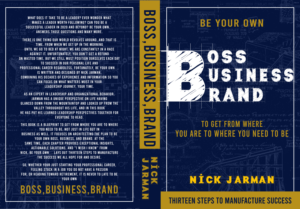 Book Cover Design by Sekar for this project | Design: #25130748