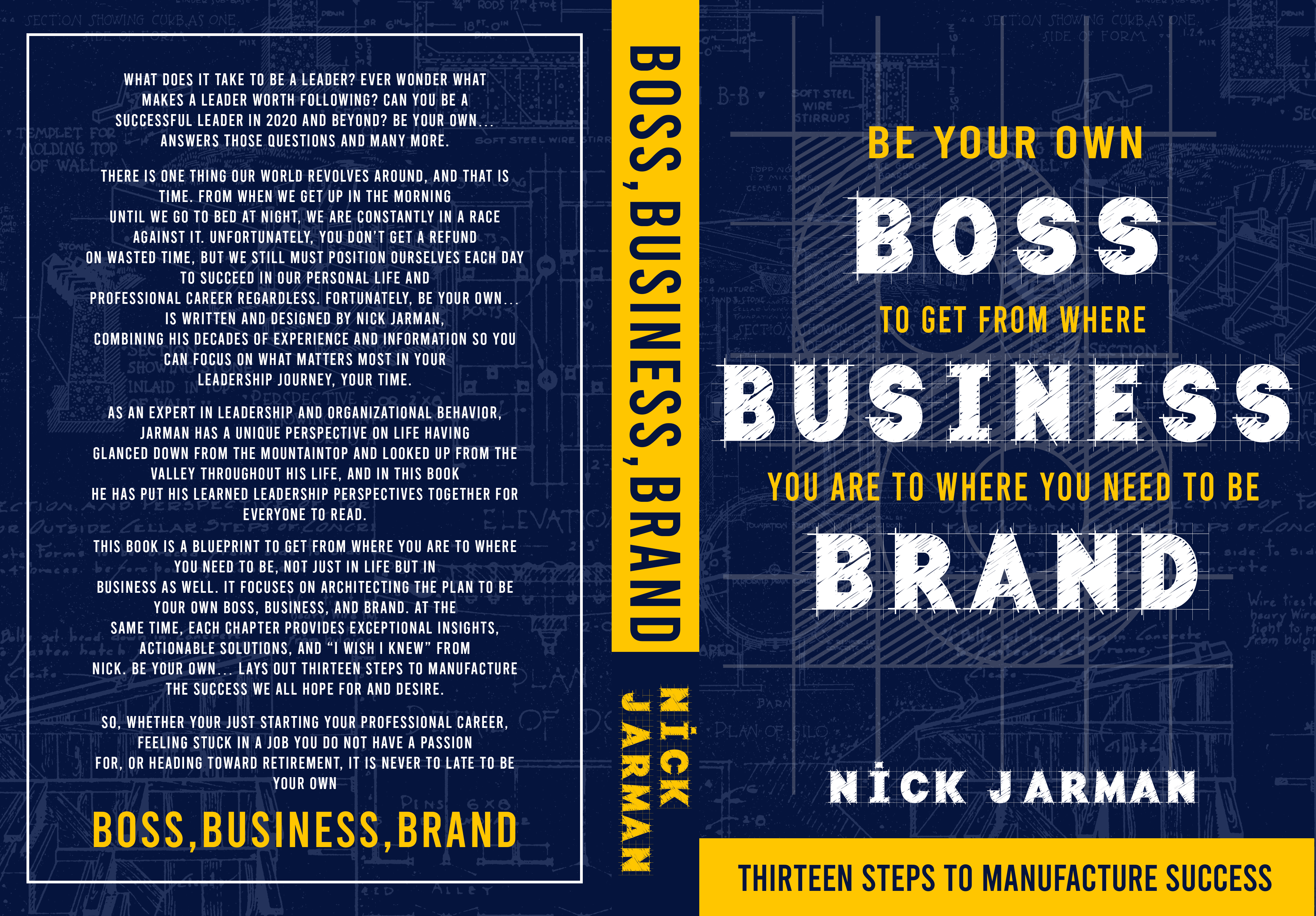 Book Cover Design by Sekar for this project | Design #25130760