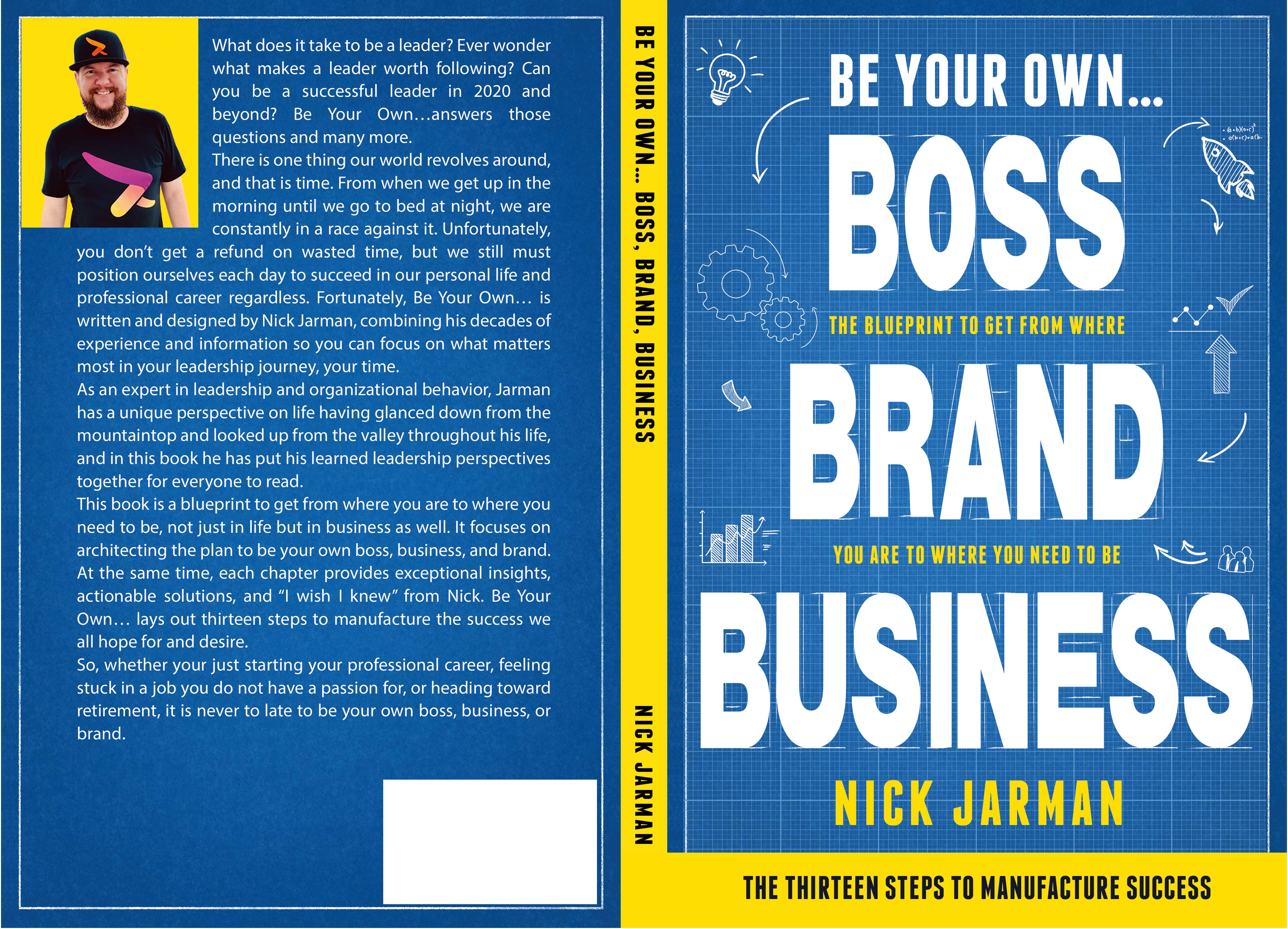 Book Cover Design by alice for this project | Design #25108716