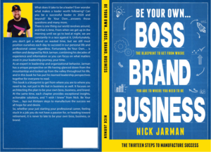 Book Cover Design by alice for this project | Design: #25108716