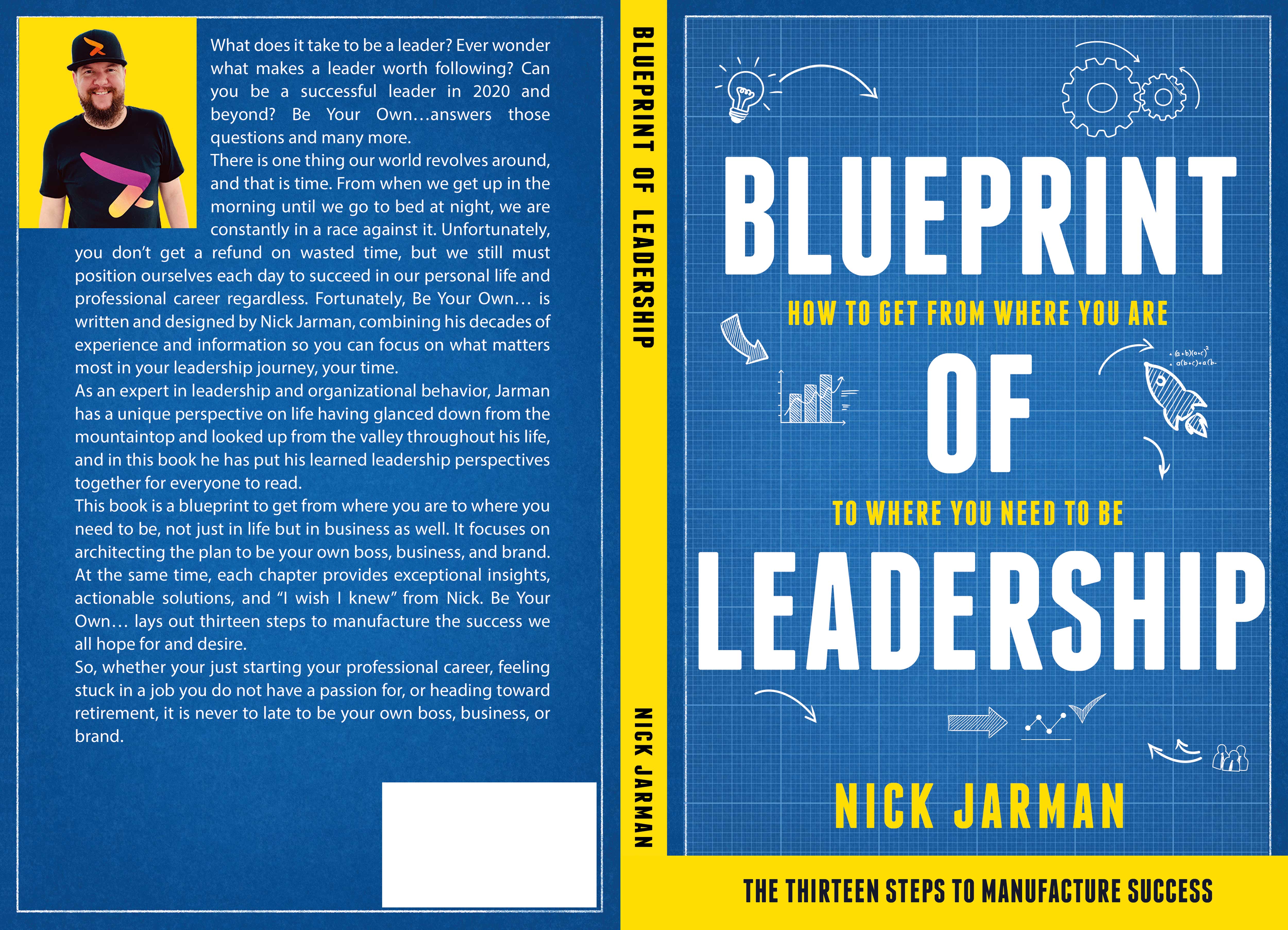 Book Cover Design by alice for this project | Design #25111132