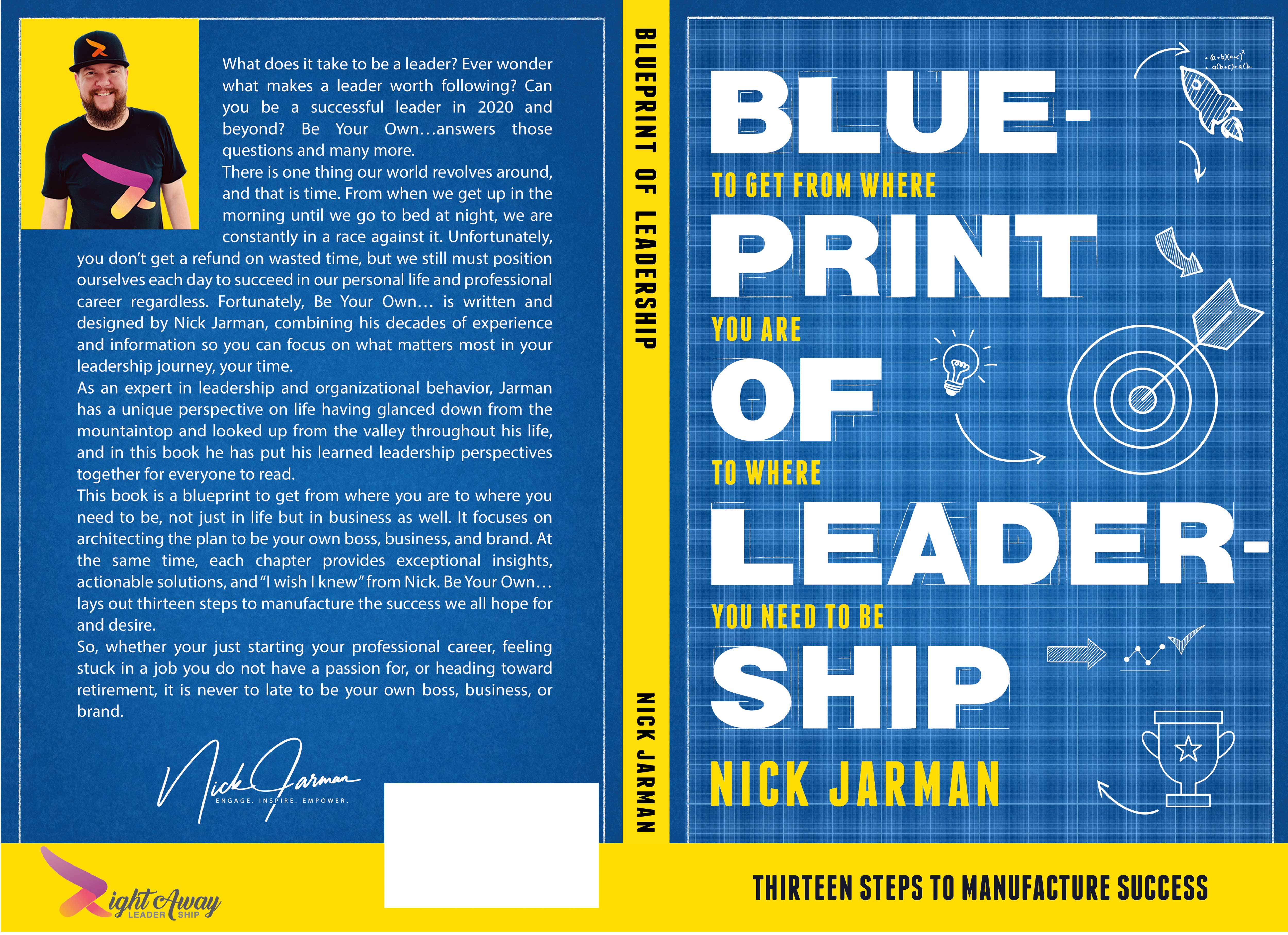 Book Cover Design by alice for this project | Design #25113142