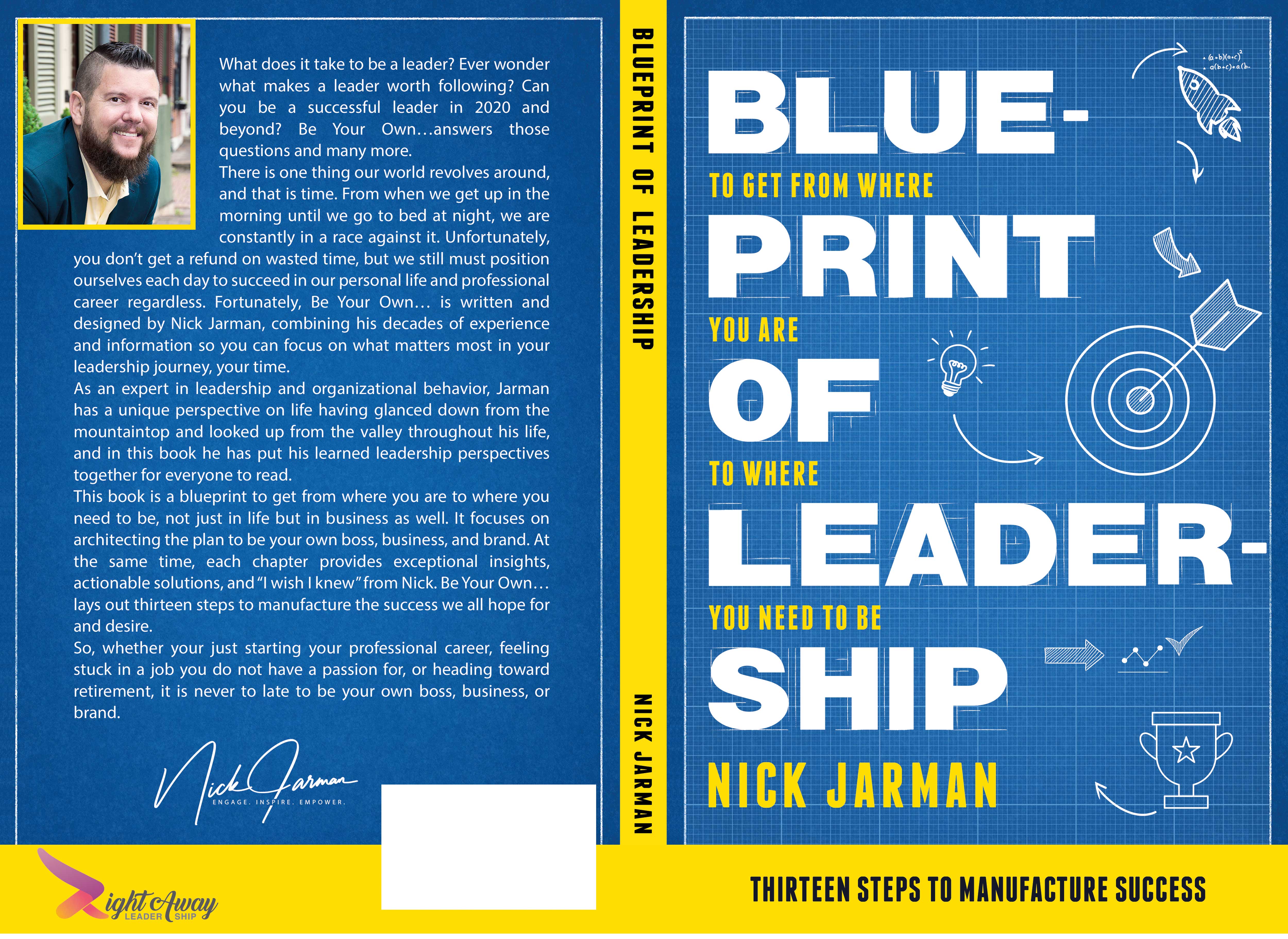 Book Cover Design by alice for this project | Design #25119118
