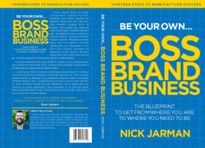 Book Cover Design by DesignART for this project | Design: #25119797