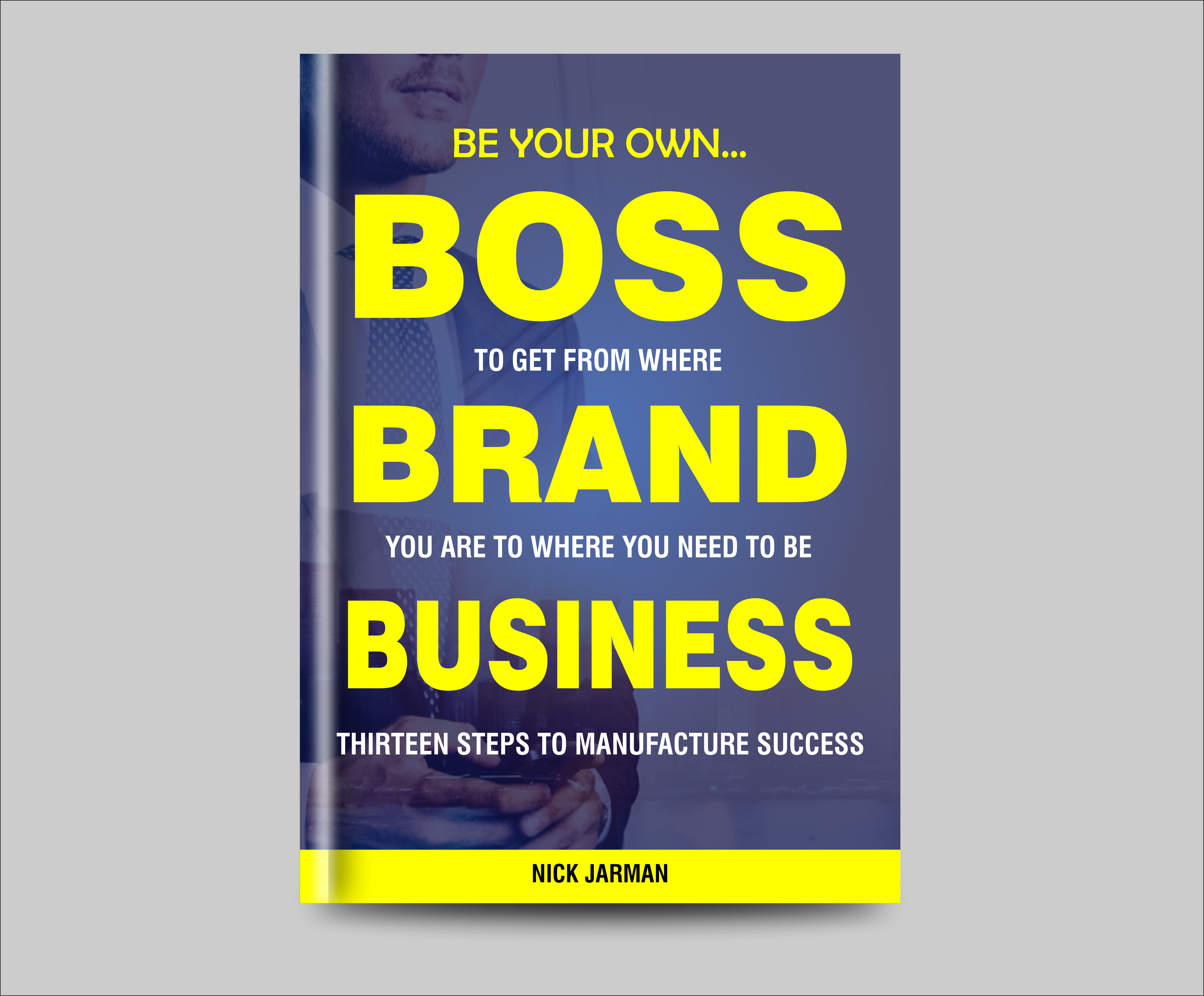 Book Cover Design by sonu parmar for this project | Design #25101471