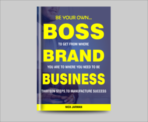 Book Cover Design by sonu parmar for this project | Design: #25101471