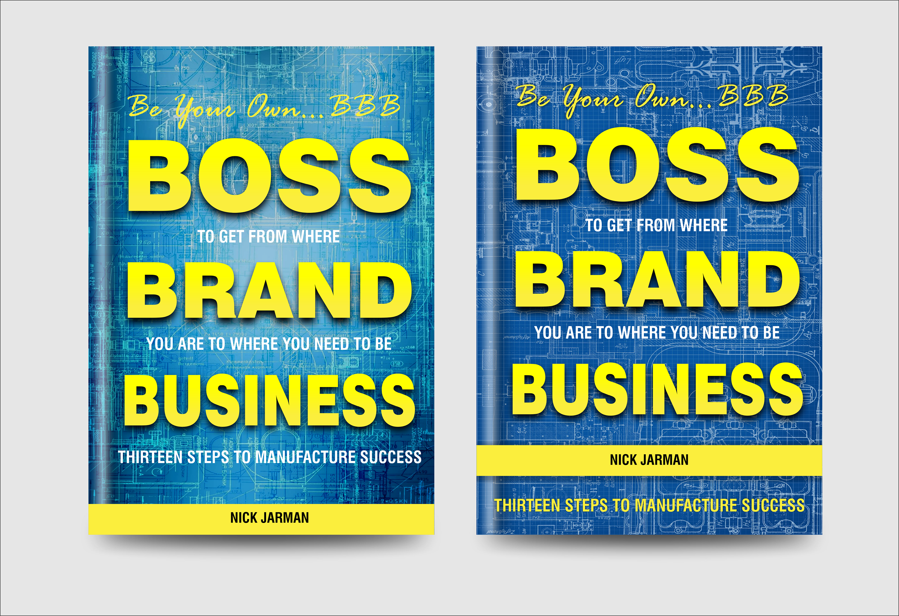 Book Cover Design by sonu parmar for this project | Design #25106485