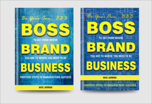 Book Cover Design by sonu parmar for this project | Design: #25106485
