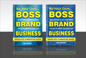 Book Cover Design by sonu parmar for this project | Design: #25108787