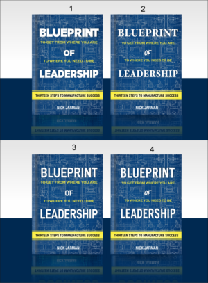 Book Cover Design by sonu parmar for this project | Design: #25110433