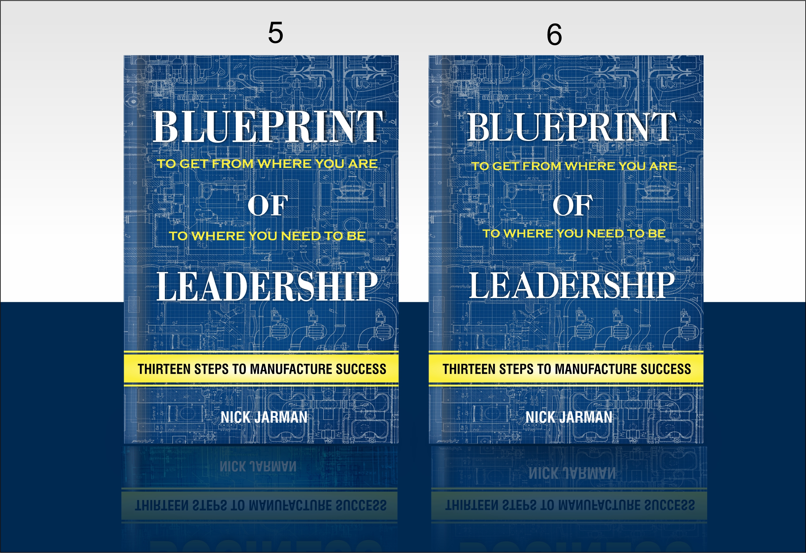 Book Cover Design by sonu parmar for this project | Design #25110461