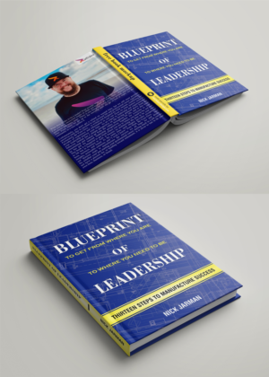 Book Cover Design by sonu parmar for this project | Design: #25110900