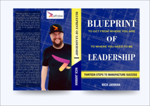 Book Cover Design by sonu parmar for this project | Design: #25111020