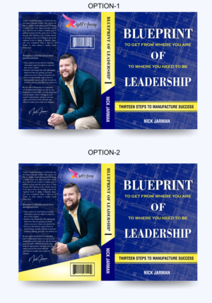Book Cover Design by sonu parmar for this project | Design: #25117610