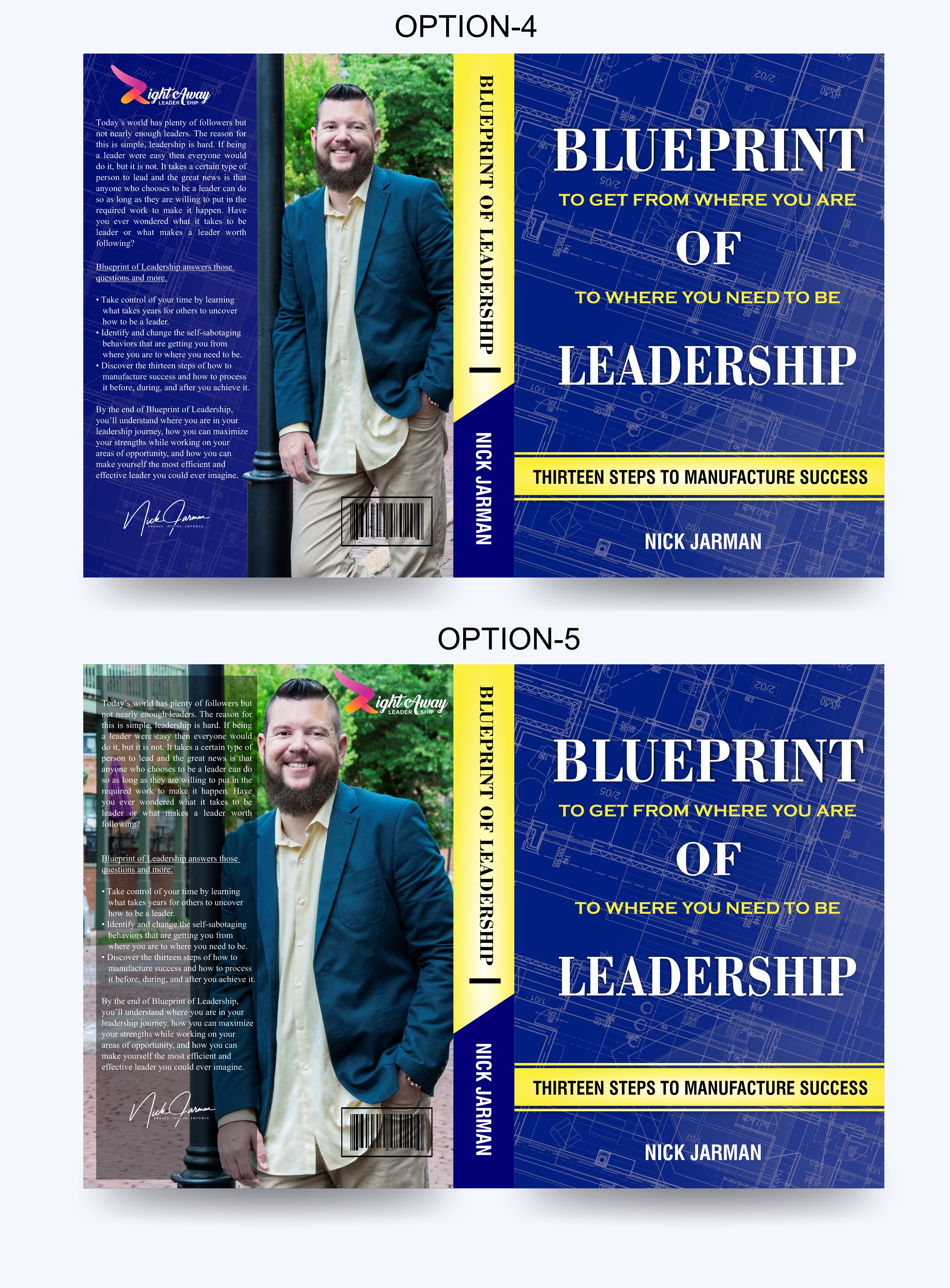 Book Cover Design by sonu parmar for this project | Design #25117707