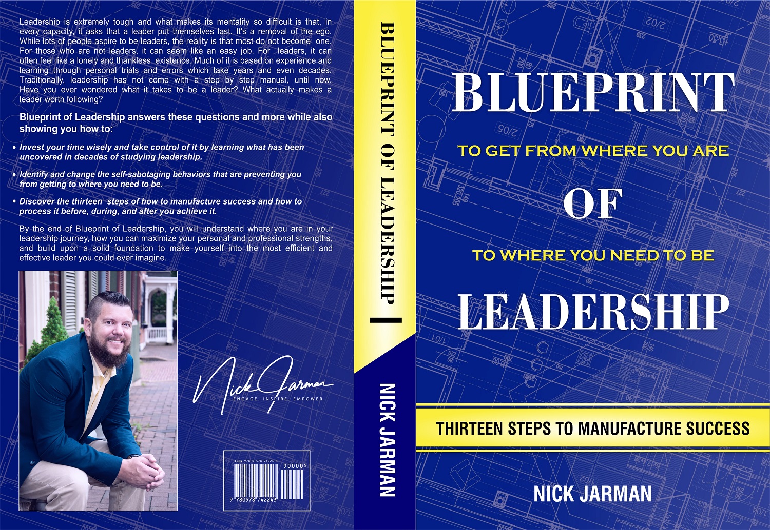 Book Cover Design by sonu parmar for this project | Design #25124163