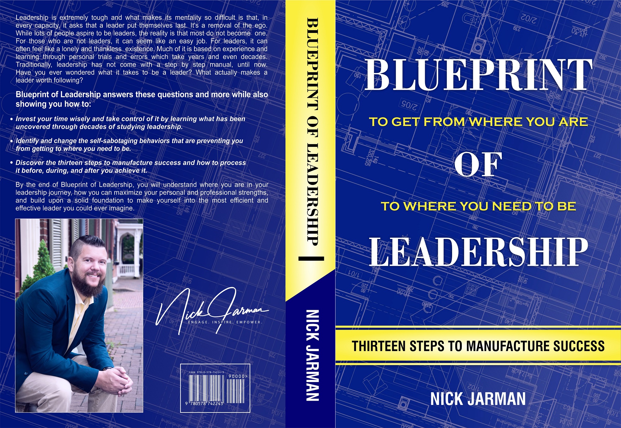 Book Cover Design by sonu parmar for this project | Design #25130018