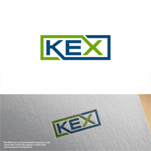 Logo-Design von Arham Hidayat für KEX Commercial Services | Design #25127235