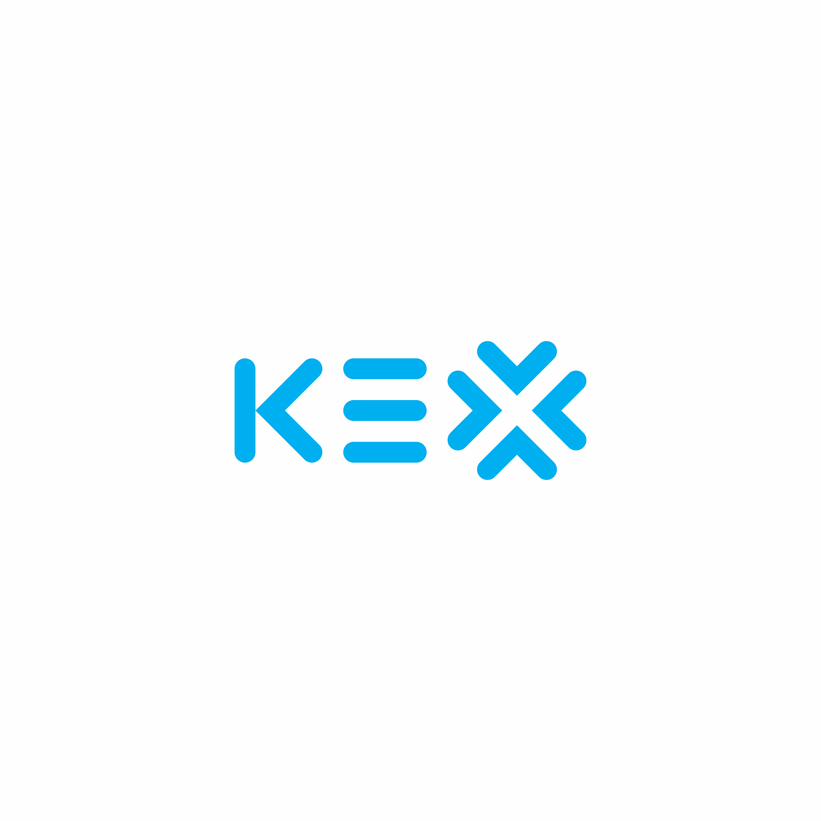 Logo-Design von Gustiart für KEX Commercial Services | Design #25106365