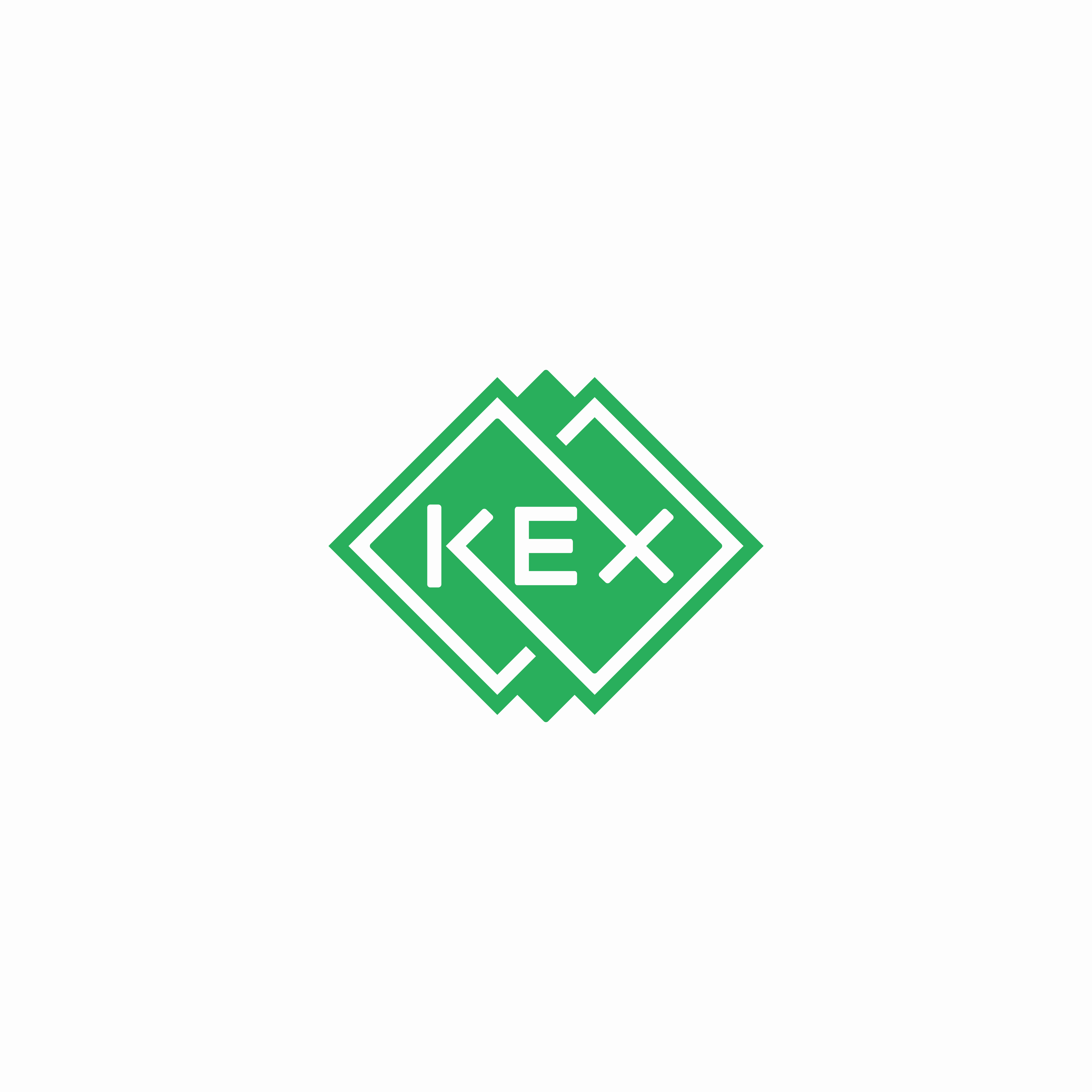 Logo Design by perang for KEX Commercial Services | Design #25110349