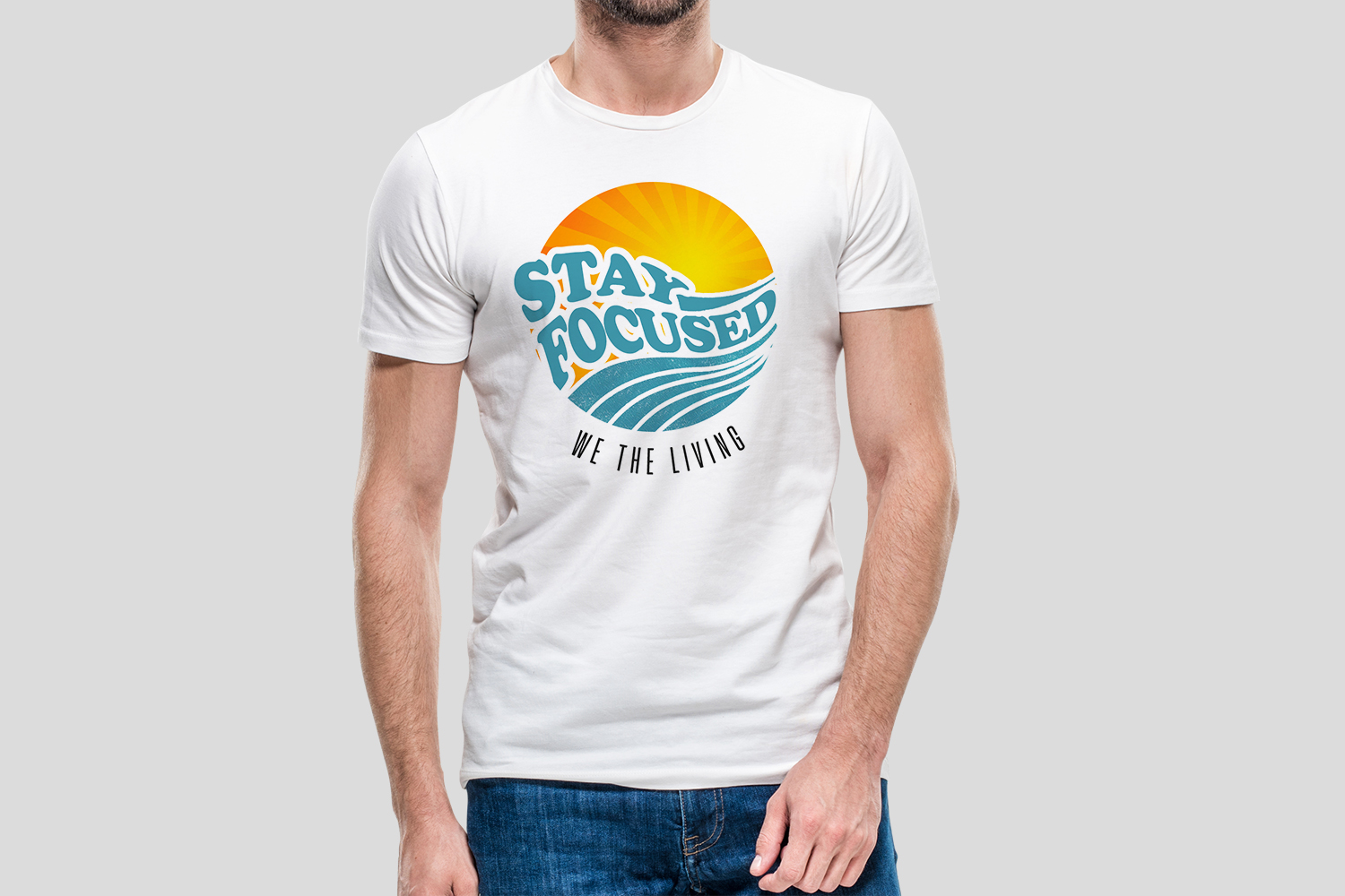 T-shirt Design by TGDesigns for this project | Design #25152203